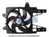 ITAL1 77363823 Interior Blower